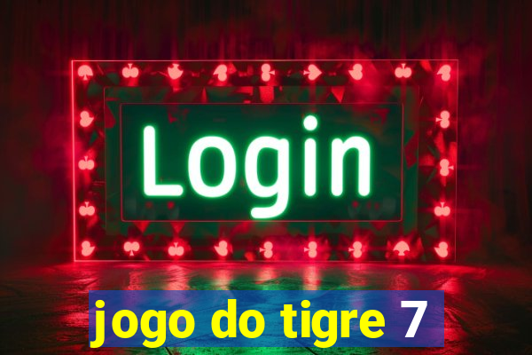 jogo do tigre 7